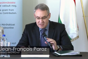 Sajtótájékoztató 2026.03.11